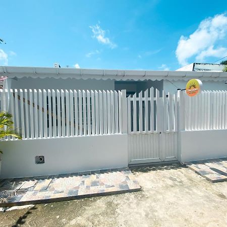 Casa Sunset Hotel Boutique San Andres  Ngoại thất bức ảnh