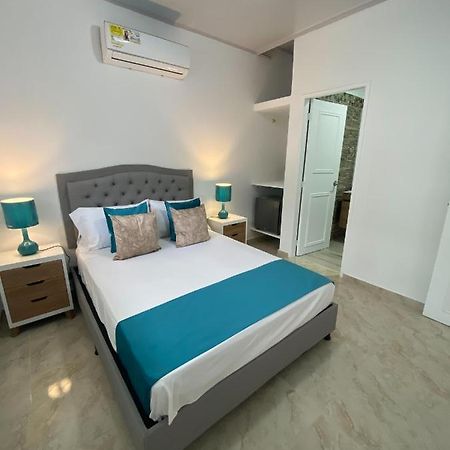 Casa Sunset Hotel Boutique San Andres  Ngoại thất bức ảnh