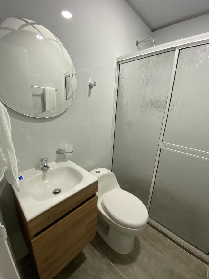 Casa Sunset Hotel Boutique San Andres  Ngoại thất bức ảnh
