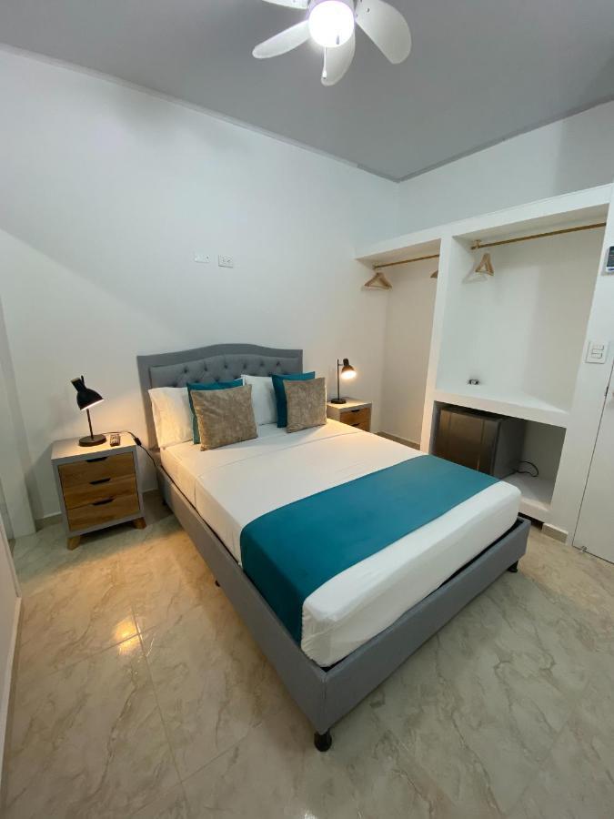 Casa Sunset Hotel Boutique San Andres  Ngoại thất bức ảnh