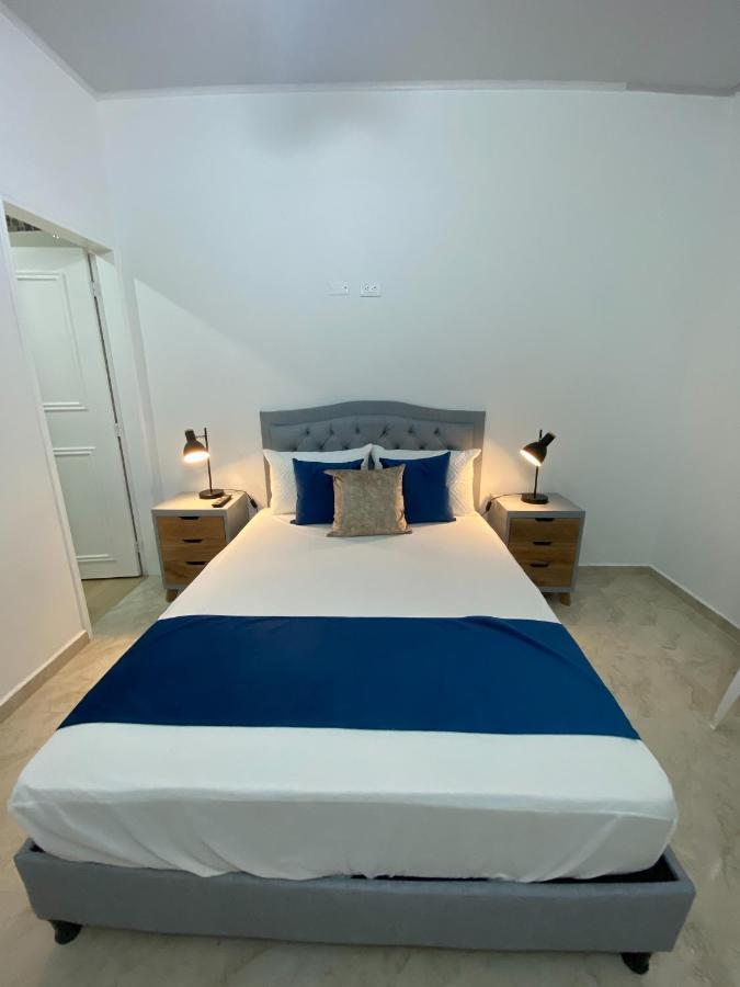 Casa Sunset Hotel Boutique San Andres  Ngoại thất bức ảnh