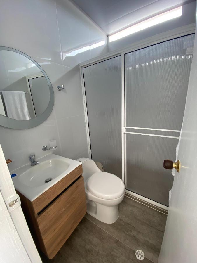Casa Sunset Hotel Boutique San Andres  Ngoại thất bức ảnh