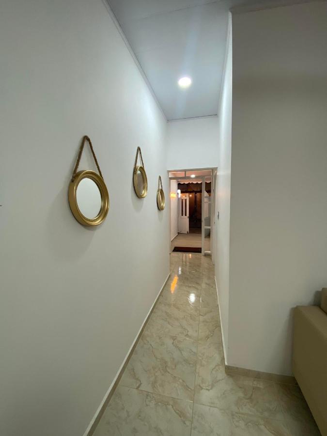 Casa Sunset Hotel Boutique San Andres  Ngoại thất bức ảnh